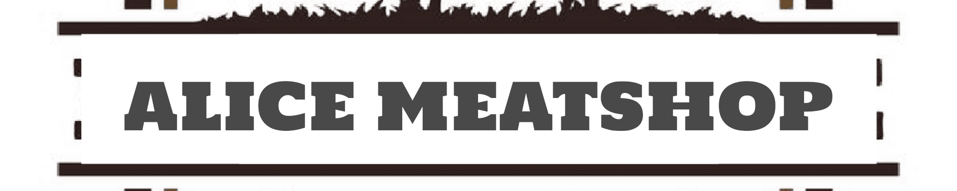 Alice Meatshop logo